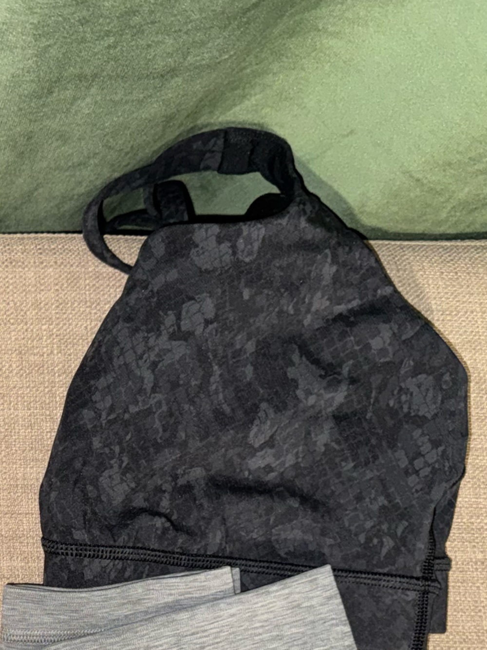 Lululemon Energy Bra